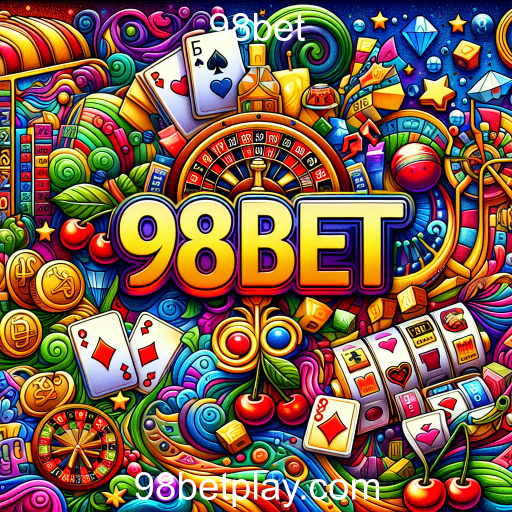 Descubra as Melhores Promoções do 98bet e Maximize Seu Jogo